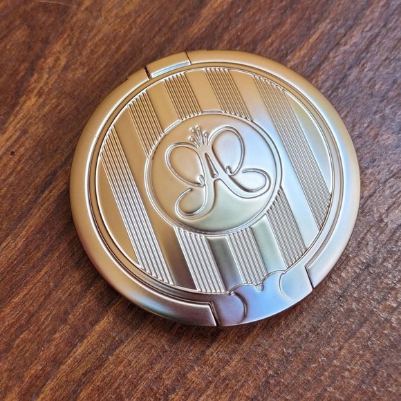 Anastasia Beverly Hills Brow Powder Duo II Brunette Dark Brown 1.60 g - Picture 3 of 11